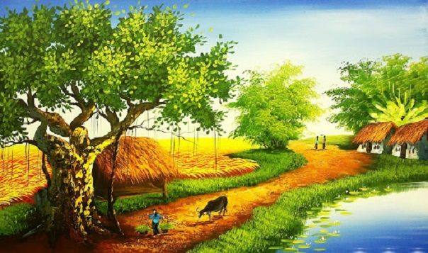 Hình ảnh minh họa nghệ thuật (Nguồn internet)