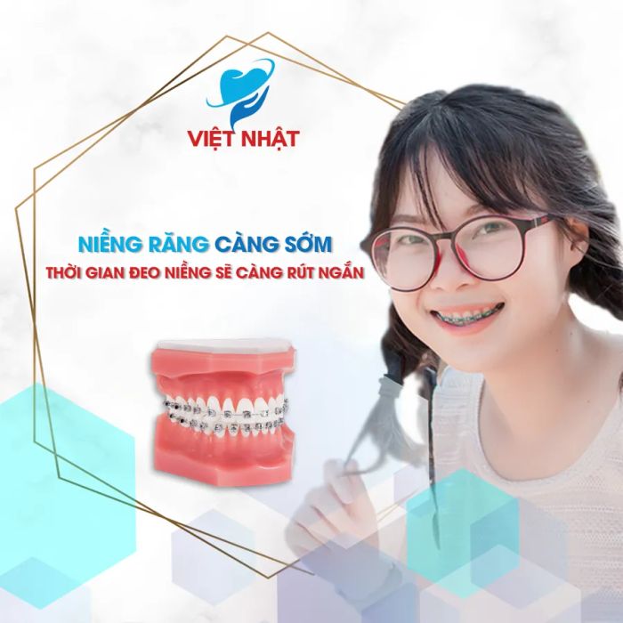 Khám phá không gian hiện đại đạt chuẩn Nhật Bản tại Nha khoa Việt Nhật qua loạt ảnh chất lượng cao