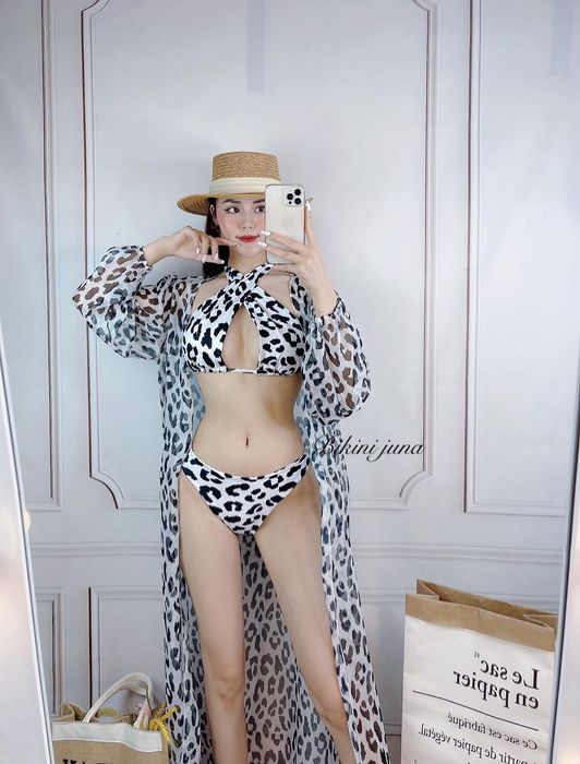 Juna Bikini ảnh 2