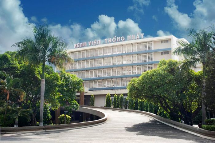 Bệnh viện Thống Nhất - Nơi hội tụ tinh hoa y học Việt Nam