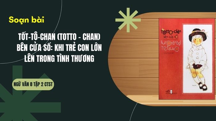Hình ảnh minh họa tác phẩm (Nguồn: internet)