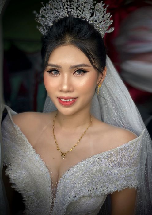 Kiều Trinh Make Up ảnh 3