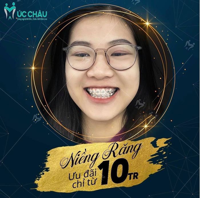 Hình ảnh cơ sở vật chất hiện đại tại Nha Khoa Úc Châu Quảng Ninh