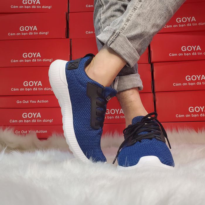 Hình ảnh không gian cửa hàng Goya Vũng Tàu