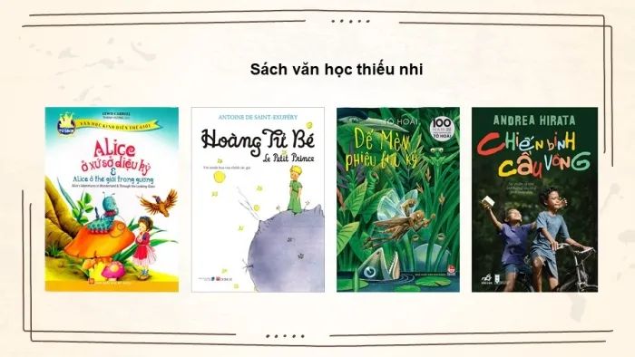 Tranh minh họa sinh động (Nguồn internet) - ấn bản đặc biệt