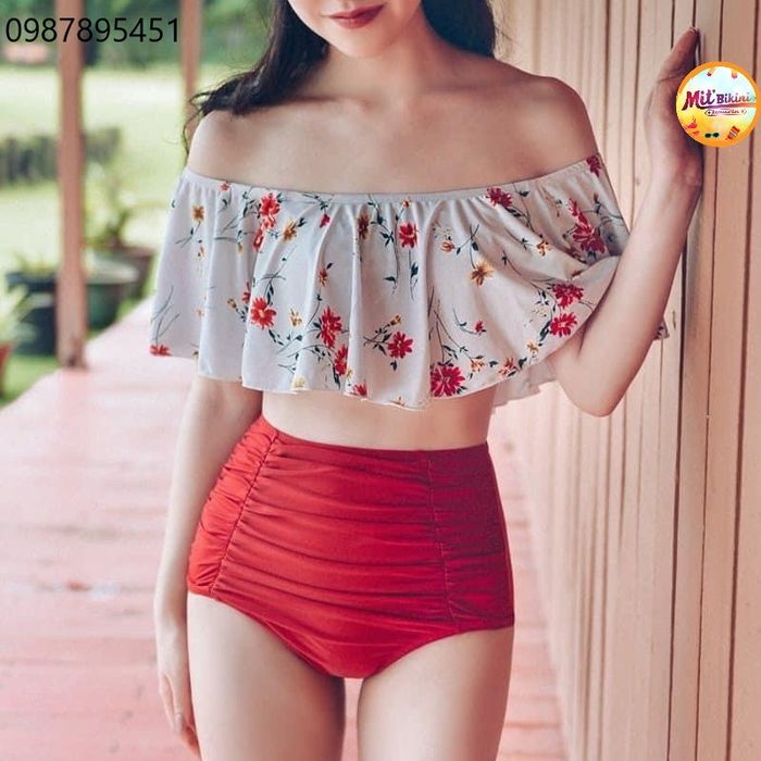 MIT Bikini and Accessories ảnh 3