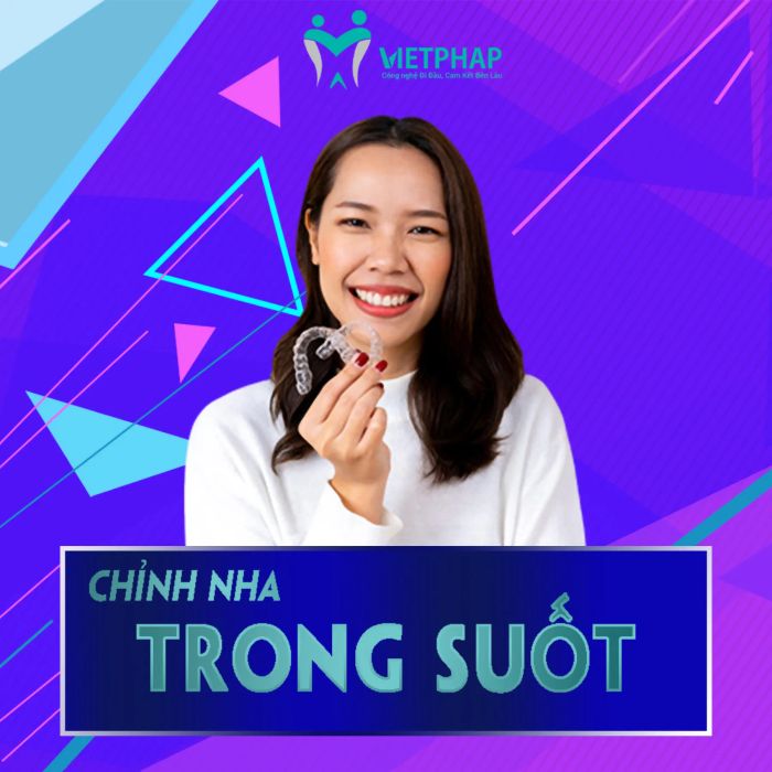 Hình ảnh cơ sở vật chất đạt chuẩn quốc tế tại Nha Khoa Việt Pháp