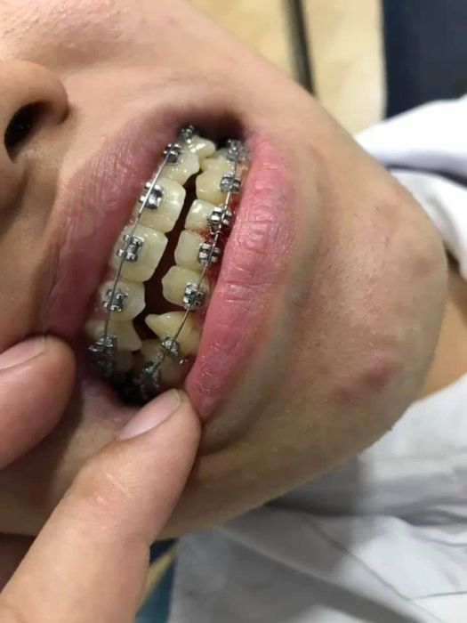 Hình ảnh không gian hiện đại và tiện nghi tại Nha Khoa Minh Đức