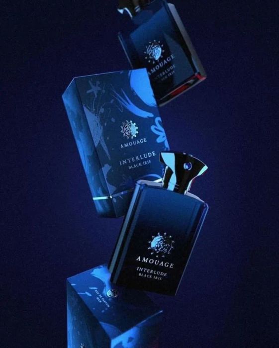 Hình ảnh Rosa Perfume 2