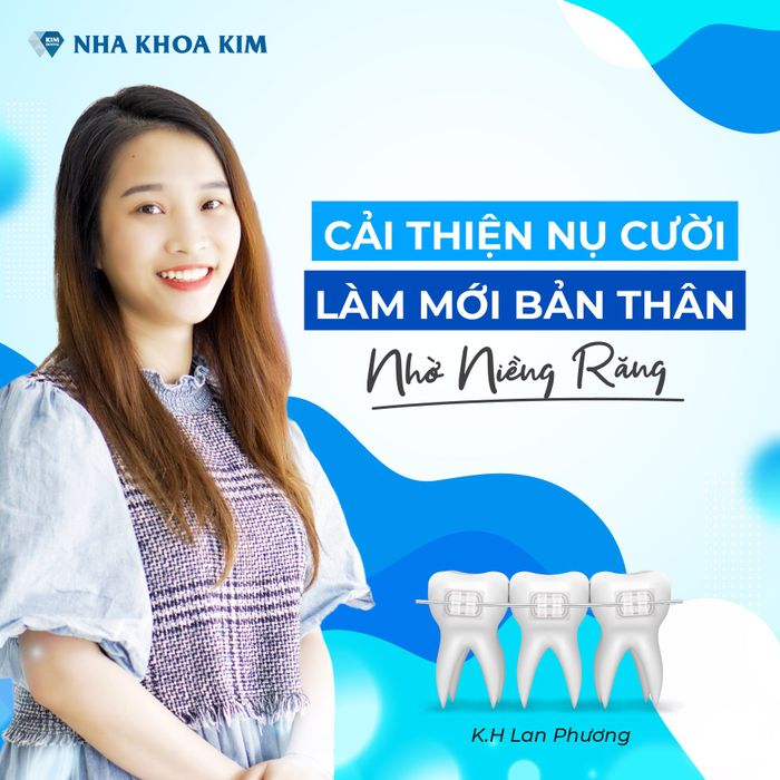 Khám phá không gian hiện đại và chất lượng dịch vụ hàng đầu tại Nha Khoa Kim qua hình ảnh ấn tượng.