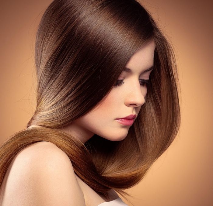 Hình ảnh chính hãng Hair Up Oil