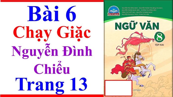 Tranh minh họa tác phẩm (Nguồn: internet)