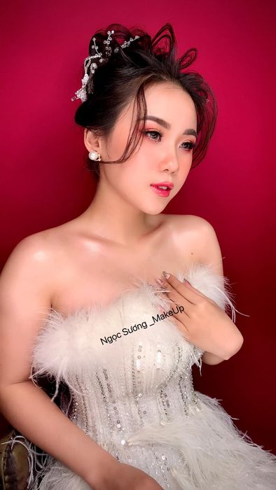YÊU Wedding ảnh 2