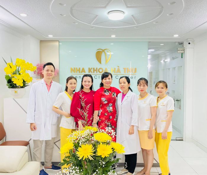 Hình ảnh Nha Khoa Hà Thu - Dr.Ha Dental Clinic