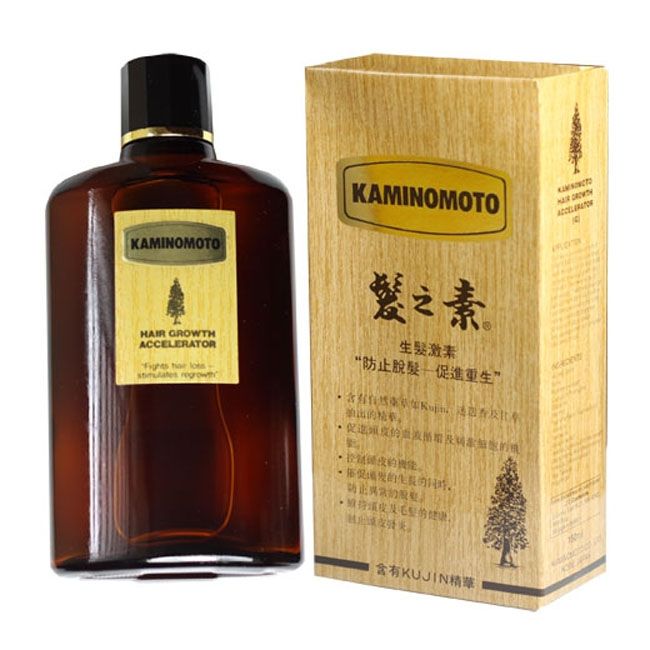 Hình ảnh sản phẩm Kaminomoto chính hãng