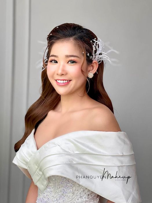 Phan Quyền Bridal. ảnh 2