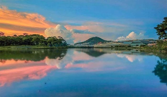 Hình minh hoạ bài thơ (Nguồn: Internet) ảnh 1