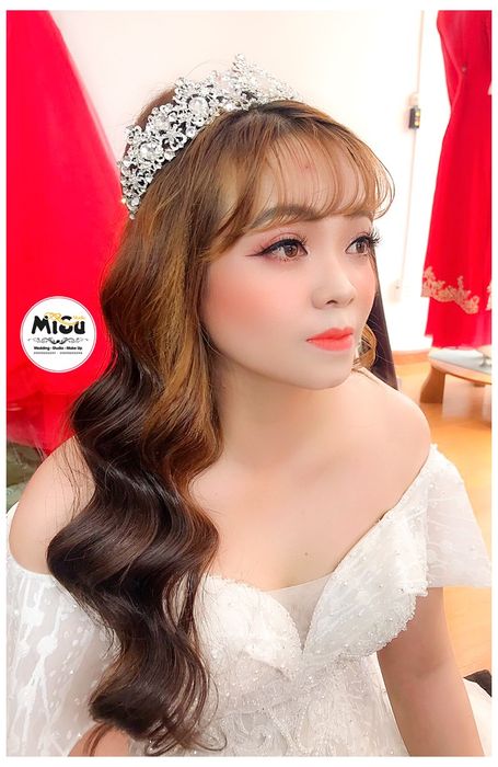 Áo cưới MiSu ảnh 3
