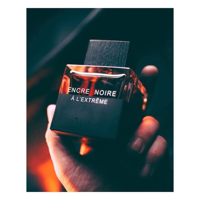 Hình ảnh Nước Hoa tại Paris’s Secret 2