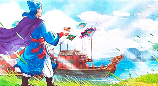 Hình ảnh minh họa sinh động (Nguồn: internet)