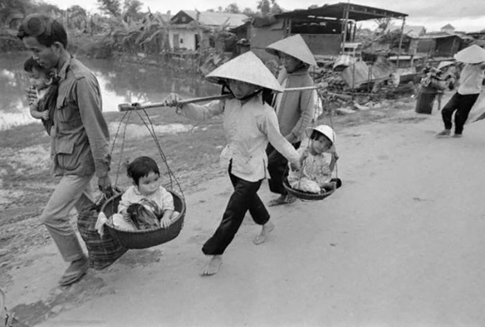 Tranh minh họa tác phẩm (Nguồn: internet)