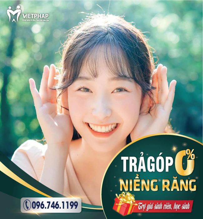 Hình ảnh đội ngũ bác sĩ chuyên môn cao tại Nha Khoa Việt Pháp