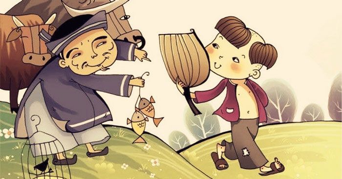 Hình ảnh minh họa sinh động (Nguồn: internet)