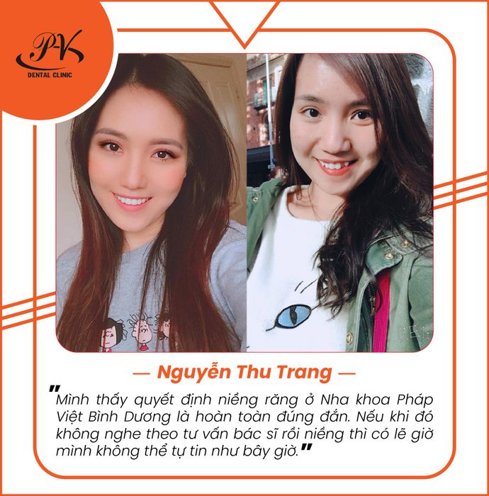 Hình ảnh thực tế tại Nha Khoa Pháp Việt Bình Dương - Ảnh 2