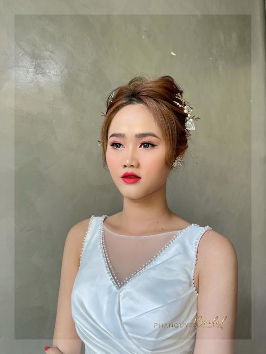 Phan Quyền Bridal. ảnh 3