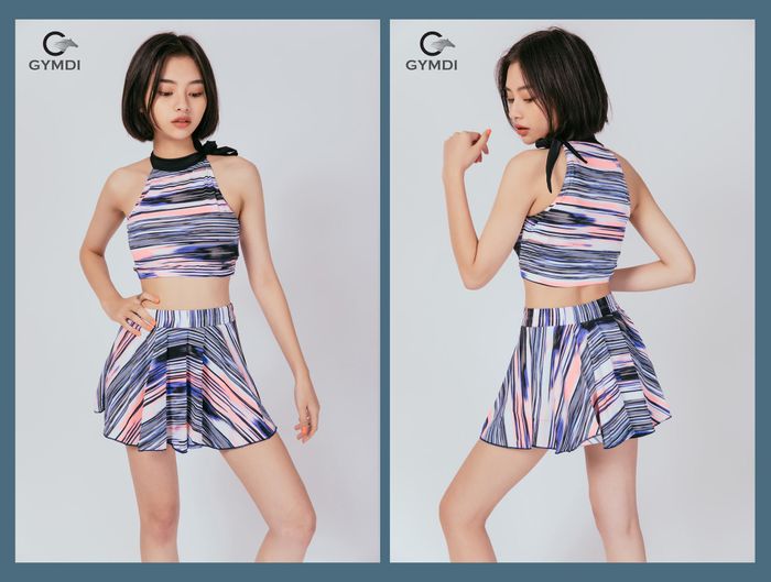 ĐỒ BƠI HƯƠNG ĐIỆP ảnh 2