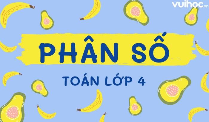 Hình minh họa trực quan về phân số (nguồn internet)