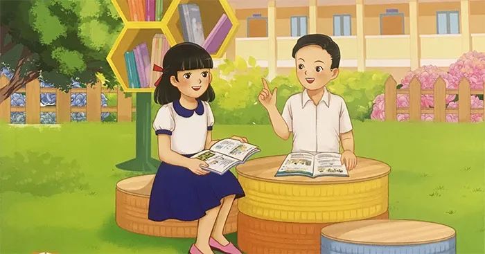 Hình ảnh tư liệu quý giá (Nguồn: Viện lưu trữ văn hóa dân tộc)