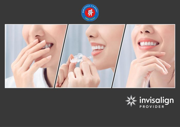 Hình ảnh đội ngũ bác sĩ chuyên môn tại Nha Khoa Thục Toàn