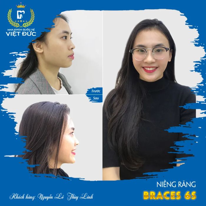 Không gian hiện đại và chuyên nghiệp tại Nha Khoa Quốc Tế Việt Đức
