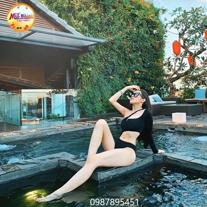 MIT Bikini and Accessories ảnh 1