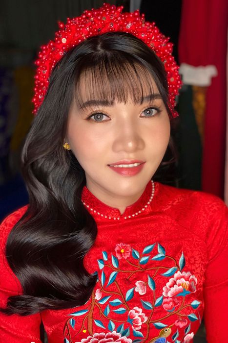 Kiều Trinh Make Up ảnh 1