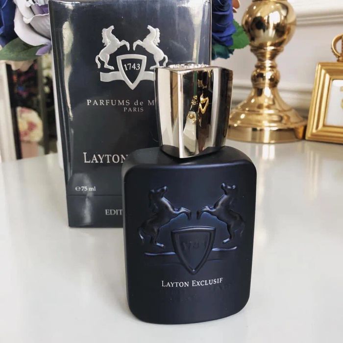 Hình ảnh Rosa Perfume 3