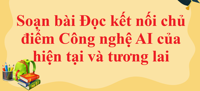 Hình ảnh minh họa ấn tượng về ứng dụng AI (Nguồn: Internet)