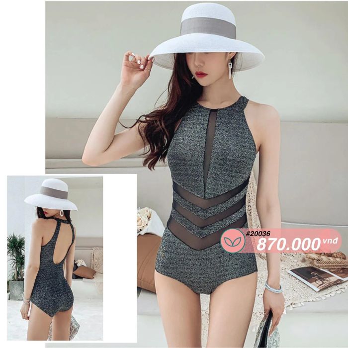 Beonly - Thiên đường Đồ lót, Đồ ngủ, Đồ bơi - Xách tay ảnh 1