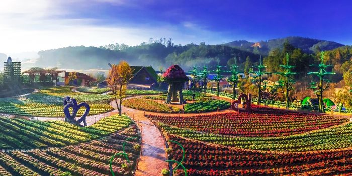 Minh hoạ bài thơ (Nguồn: Internet) ảnh 1