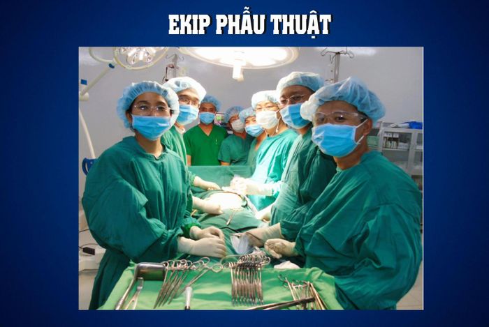 Hình ảnh 2: Khu vực khám chữa bệnh tiện nghi tại Bệnh Viện Tâm Minh Đức