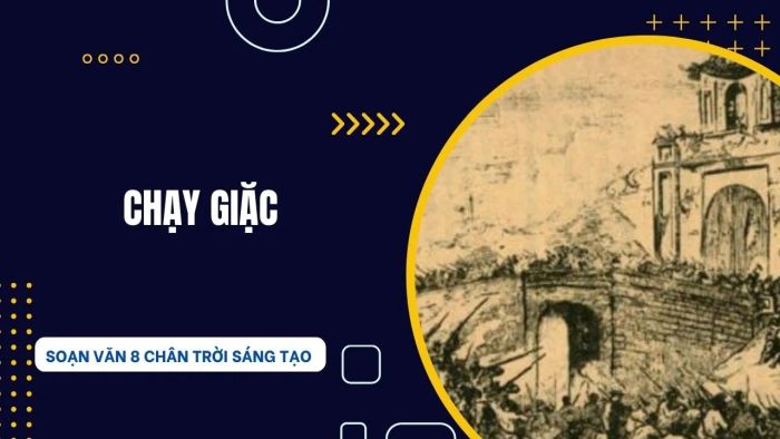 Tranh minh họa tác phẩm (Nguồn: internet)