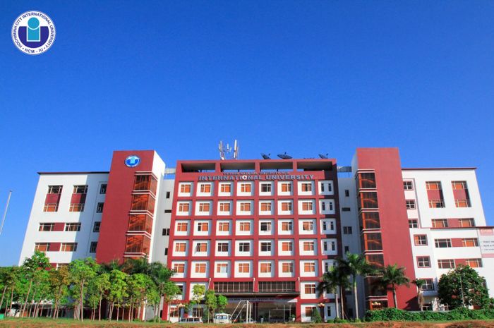 Hình ảnh đặc sắc về Đại học Quốc tế - ĐHQG TP.HCM, không gian học tập lý tưởng với cơ sở vật chất hiện đại