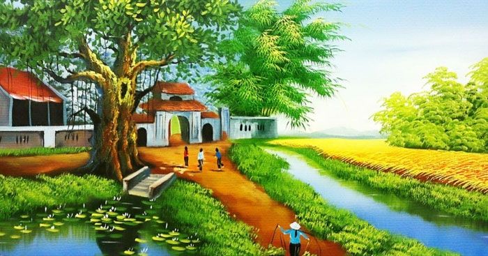 Hình ảnh minh họa sống động (Nguồn: internet)