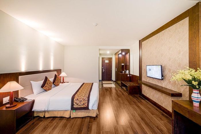 Mường Thanh Grand Hà Tĩnh Hotel - Không gian nghỉ dưỡng đầy tinh tế