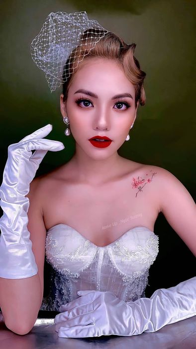 YÊU Wedding ảnh 1
