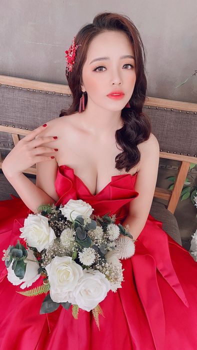 YÊU Wedding ảnh 3