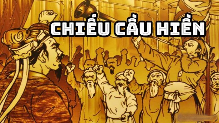 Hình ảnh minh họa số 1 (Nguồn: Tổng hợp từ kho tư liệu mở)