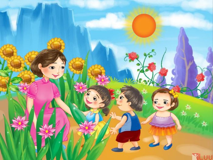 Hình ảnh minh họa sinh động (nguồn Internet)
