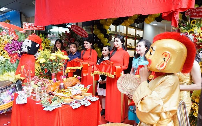 Hình ảnh minh họa thành công (Nguồn: Internet)